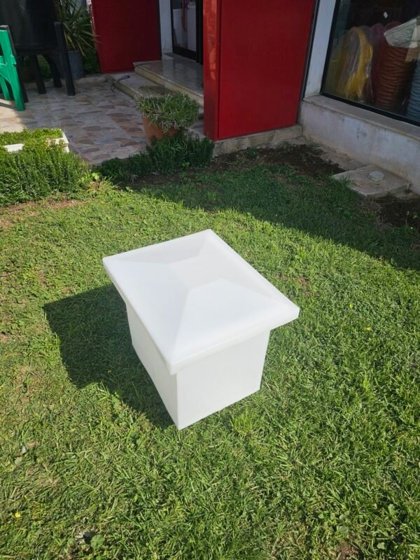Bac chariot - Image 2