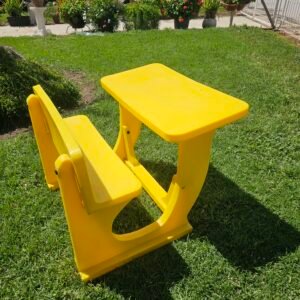 Table d’écolier