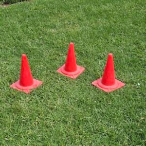 Cones Emboitables