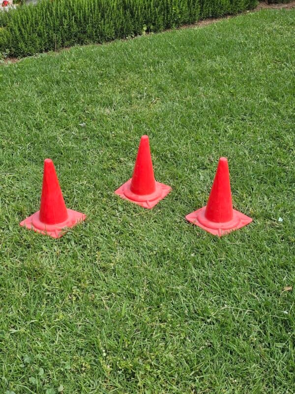Cones Emboitables