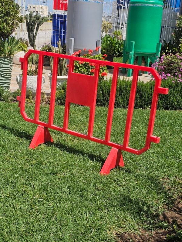 Barrieres