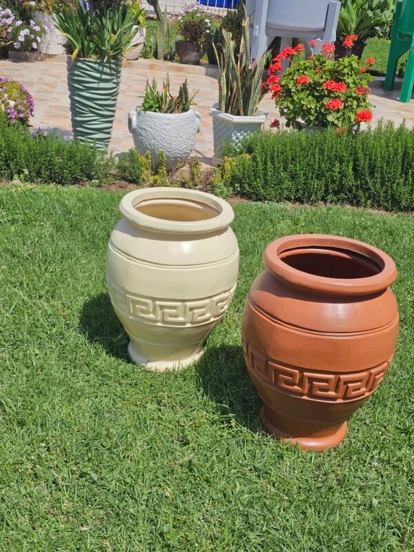 Jarre Versace