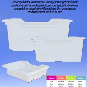 Bac Gerbable