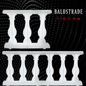 Balustrade