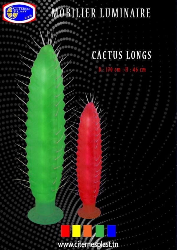 Cactus Longs