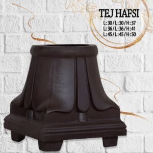 Tej Hafsi