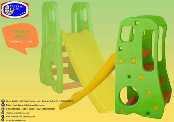 Toboggan